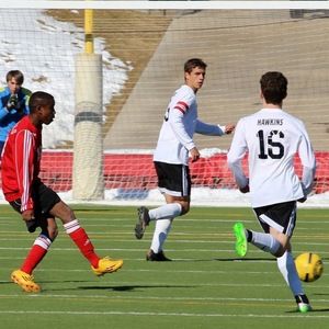 Meet your Posher, Musa