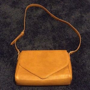 Envelope Crossbody Purse REDUCED PRICE