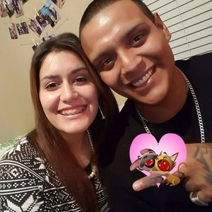 Meet your Posher, Tabitha