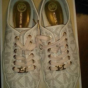 Michael kors sneakers