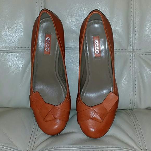 ecco pumps womens 2015