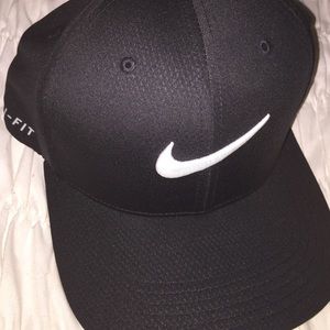 Nike baseball cap