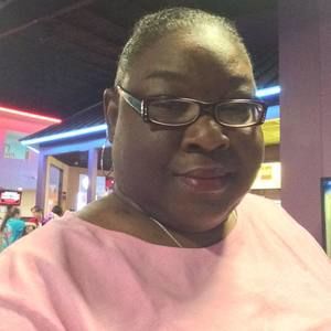 Meet your Posher, Veronica