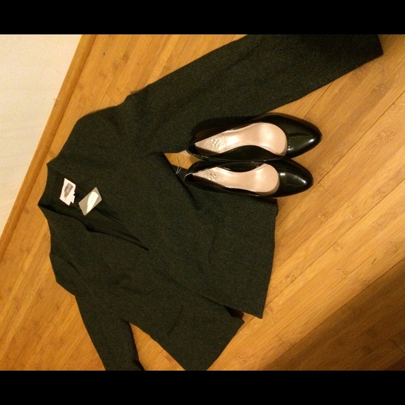 • Cute jacket • great for winter • NWT •