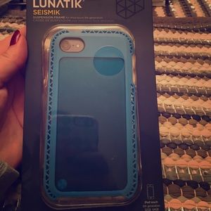 Lunatik suspension Frame case