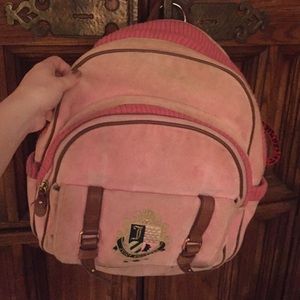 SOLD Large Juicy backpack