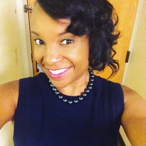 Meet your Posher, Terri