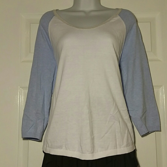 Gifted🎁 Old Navy sweater free with purchase