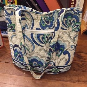 Vera Bradley Bag