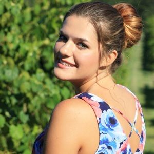 Meet your Posher, Madison