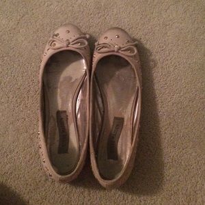 Steve Madden flats size 9