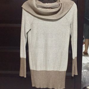 G by Guess Cowl Neck Sweater
