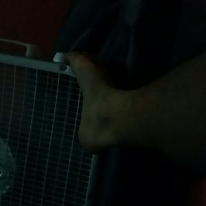 Meet your Posher, Omar