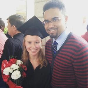 Meet your Posher, Katherine