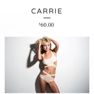 Mint Swim Bathing Suit