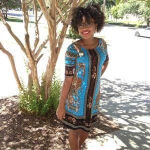 Meet your Posher, Jazzmin
