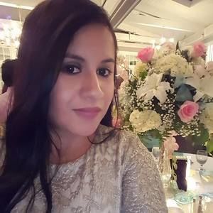 Meet your Posher, Sara