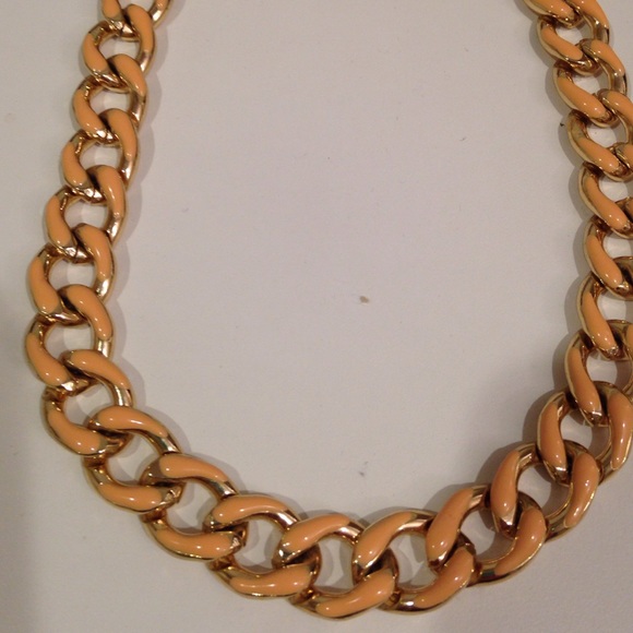 Statement Necklace - Picture 2 of 2