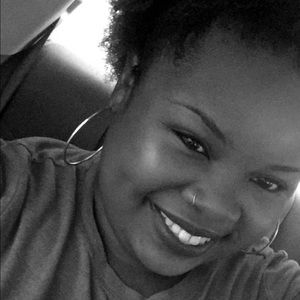 Meet your Posher, Tynesha