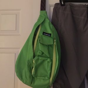 KAVU Rope bag