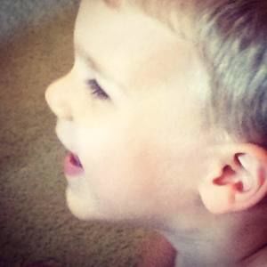 Meet your Posher, Suzanne