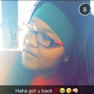 Meet your Posher, Shanell