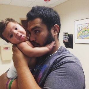 Meet your Posher, Christopher