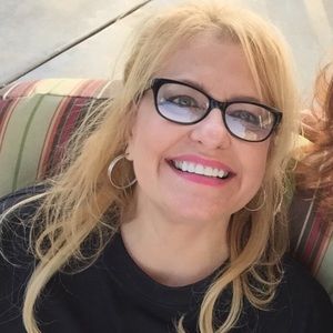 Meet your Posher, Geralyn