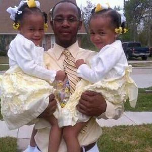 Meet your Posher, Terrence