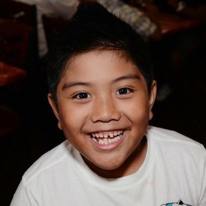 Meet your Posher, Tracy