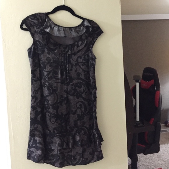 Pre❤️Juicy Couture Shift Dress