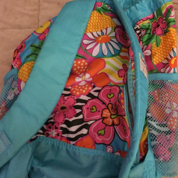Water bag!! - Picture 2 of 2