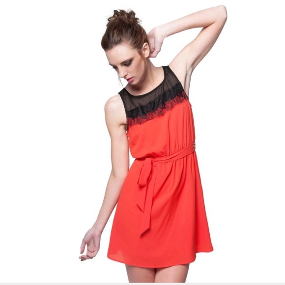 Stylebook Eye of the Beholder Dress Size M