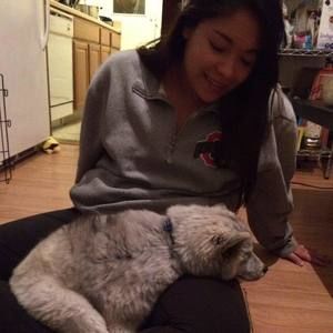 Meet your Posher, Victoria