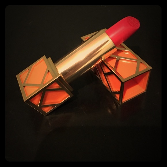 Tory Burch Red Lipstick