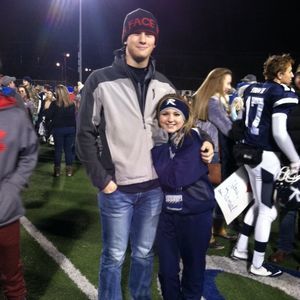 Meet your Posher, Logan