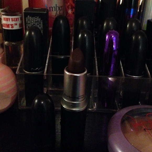 Mac Lipstick