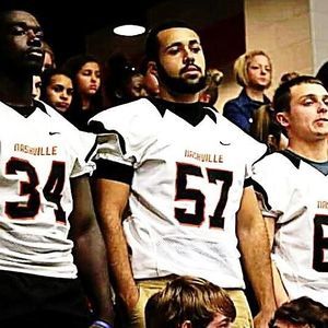 Meet your Posher, Dante