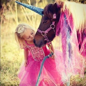 Meet your Posher, Brooke