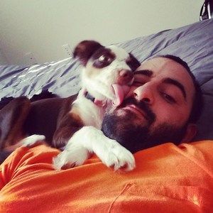 Meet your Posher, Jay