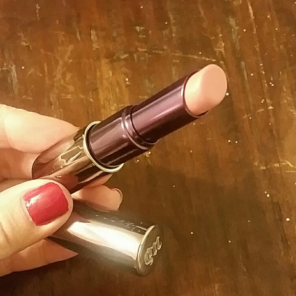 Urban Decay Revolution Lipstick in Native