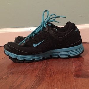 Nike shoes