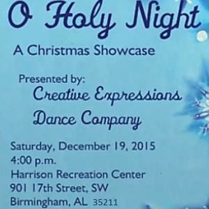 Meet your Posher, Miriam