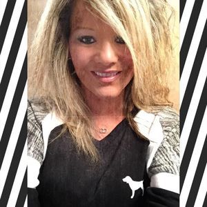 Meet your Posher, Jamie