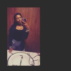 Meet your Posher, Aryanna