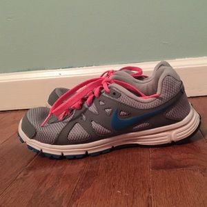Nike shoes