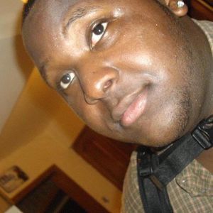 Meet your Posher, Blake