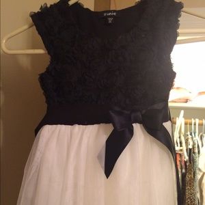 Childs party dress