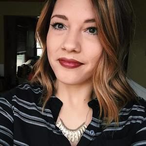 Meet your Posher, Jaymie