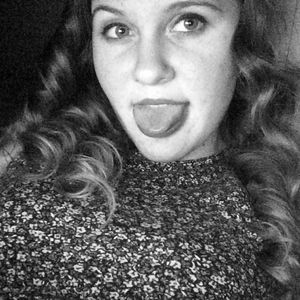 Meet your Posher, Joanna